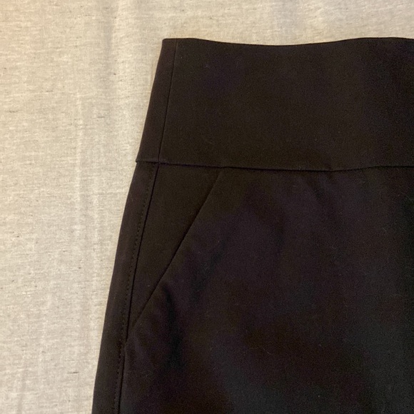 Marciano High Waist Pencil Skirt, size 6 - Picture 4 of 4